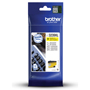 BROTHER INKJET LC3239XLY AMARILLO 5.000P